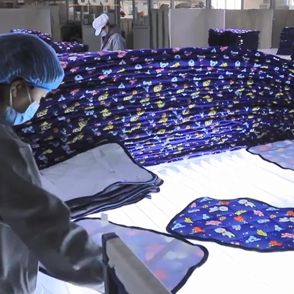品质检品